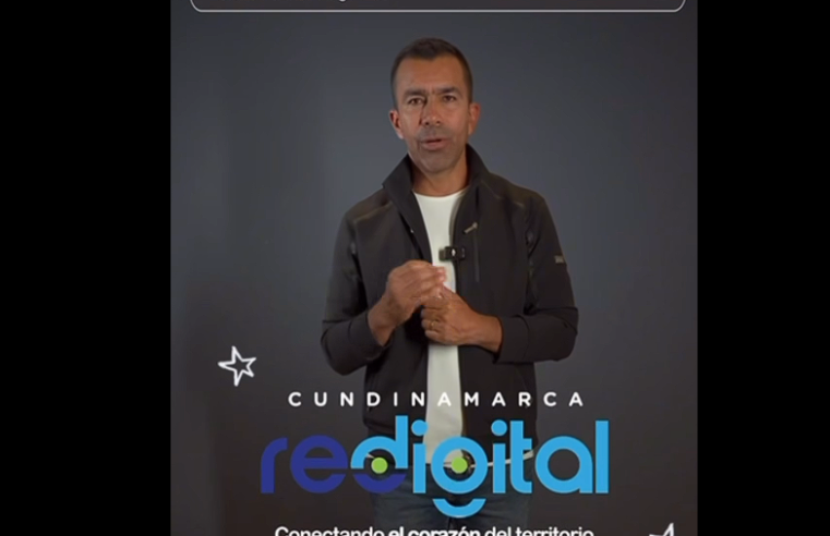 |Cundinamarca| avanza en conectividad para fortalecer los |servicios públicos| + Video