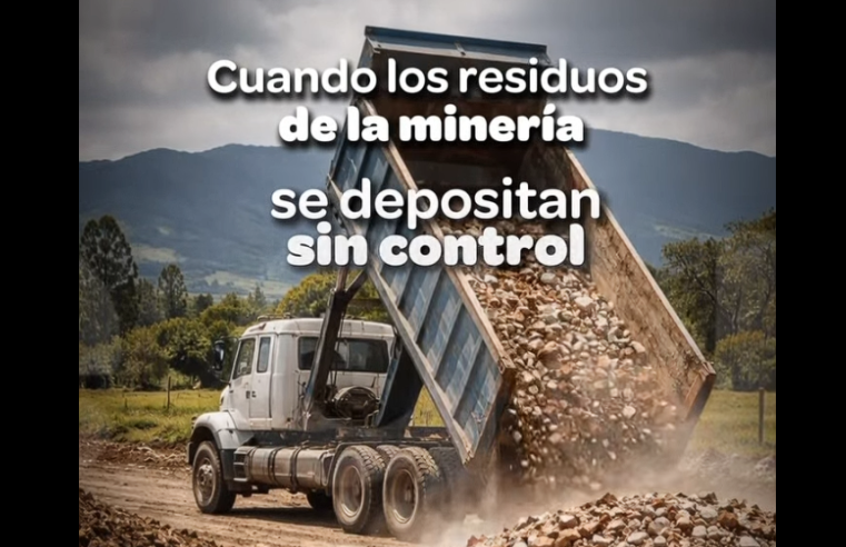 Acción oportuna protege la cuenca del |río Suárez| + Video