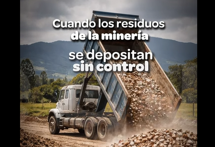 Acción oportuna protege la cuenca del |río Suárez| + Video