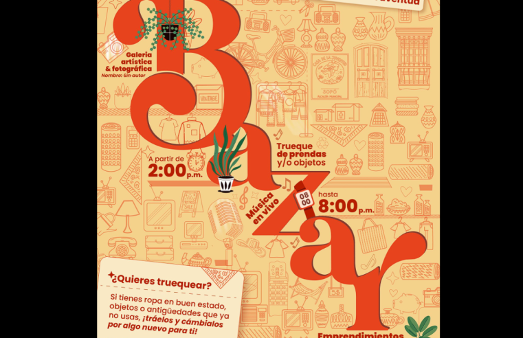 Gran apertura de la |Casa de la Juventud| en |Sopó|