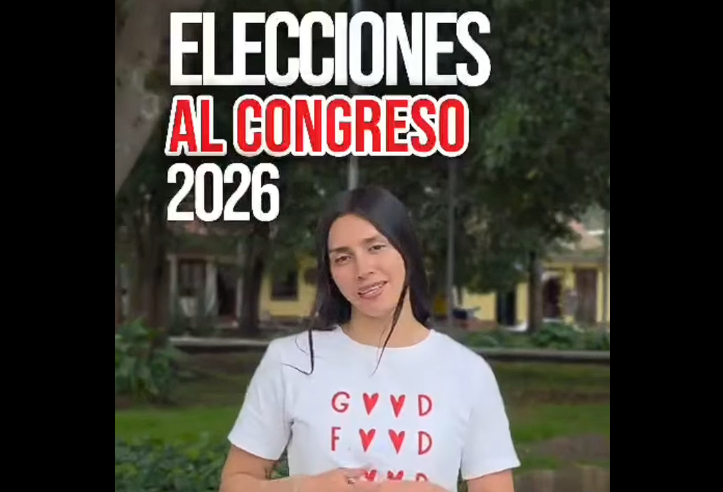 |Registraduría| invita a participar en las elecciones al |Congreso| y consultas de 2026 + Video