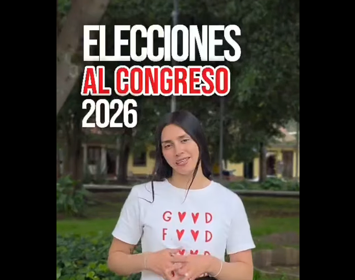 |Registraduría| invita a participar en las elecciones al |Congreso| y consultas de 2026 + Video
