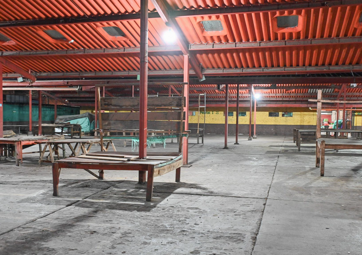 Plaza de Mercado de |Facatativá| será modernizada con inversión conjunta por más de $4.200 millones