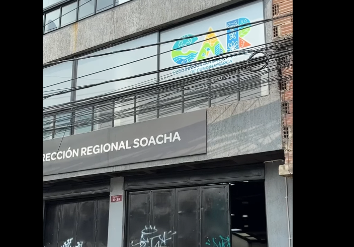 |CAR| facilita la autodeclaración de vertimientos a través de su Portal de Usuarios + Video