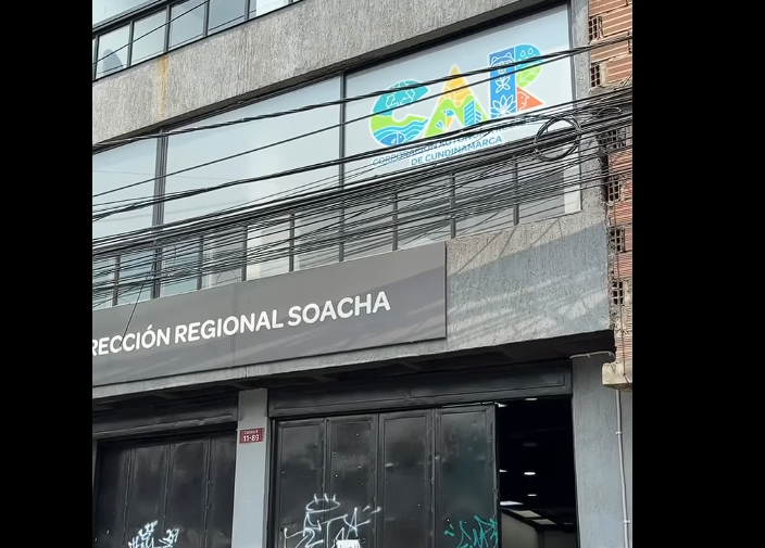 |CAR| facilita la autodeclaración de vertimientos a través de su Portal de Usuarios + Video