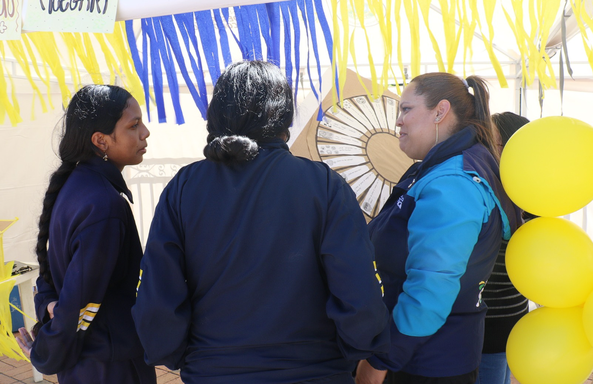 El |Tour de las Emociones| fortalece el |bienestar emocional| en el municipio de |Tocancipá|