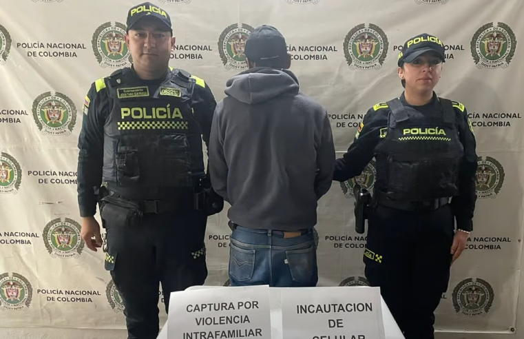 Autoridades presentan balance semanal de |seguridad| y |movilidad| en |Cajicá| + Video