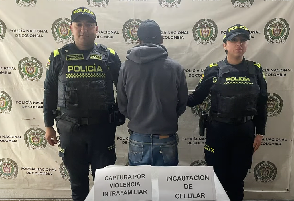 Autoridades presentan balance semanal de |seguridad| y |movilidad| en |Cajicá| + Video