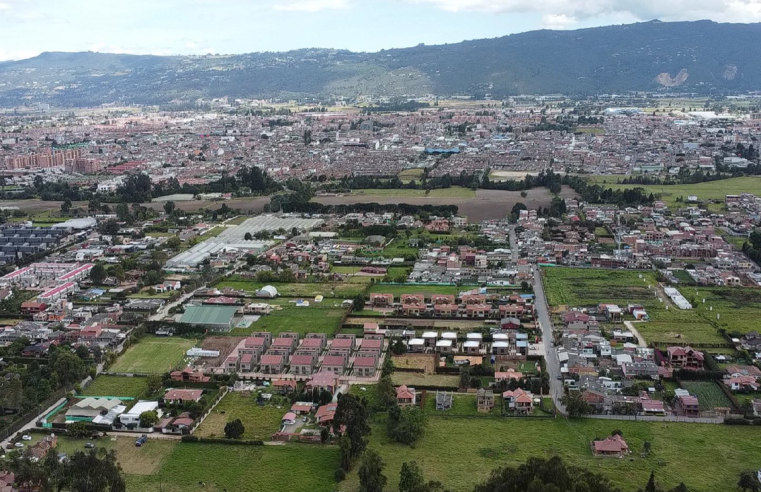 |Chía| avanza en Turismo Accesible con visita de expertos |internacionales|