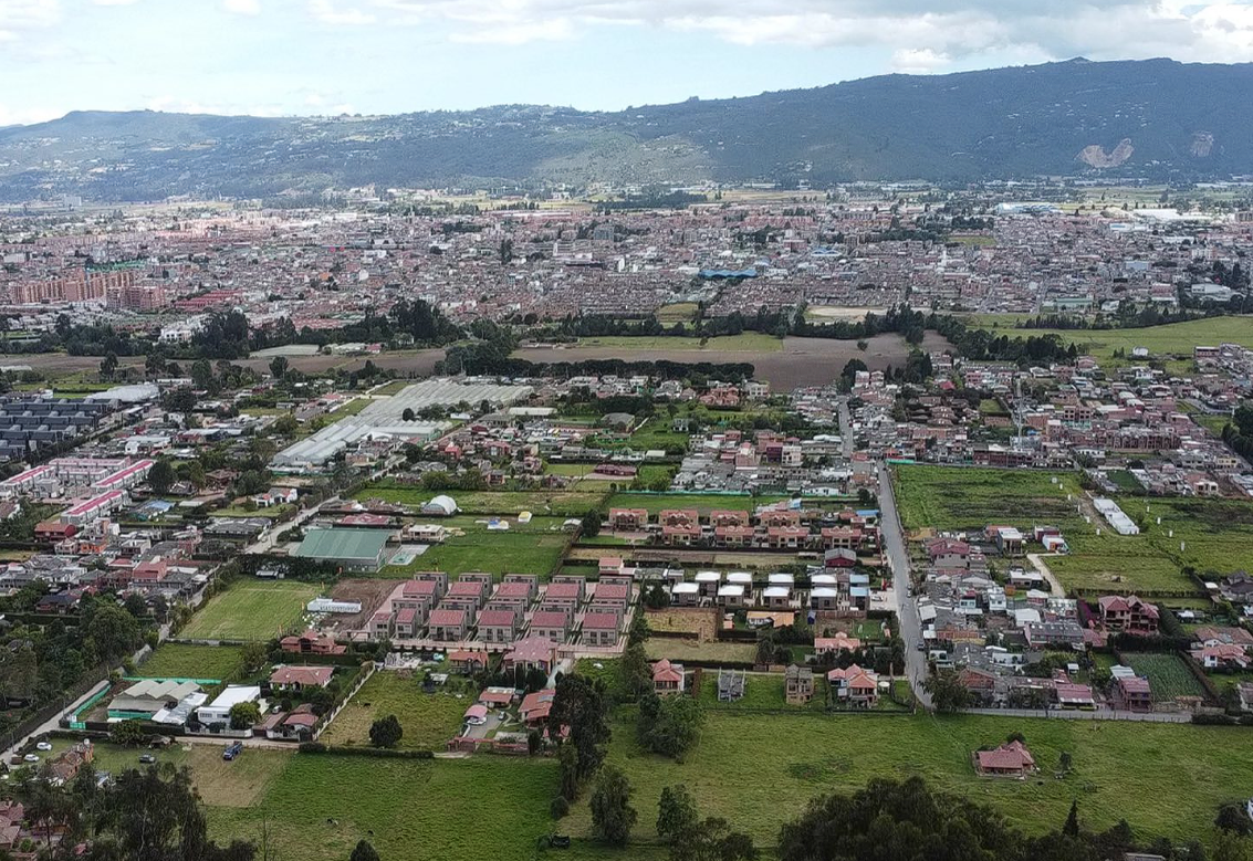 |Chía| avanza en Turismo Accesible con visita de expertos |internacionales|