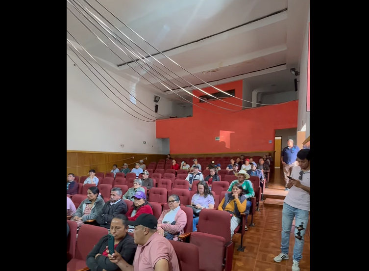 Administración de |Nemocón| socializa Plan Maestro de |Acueducto| – Fase 1 + Video