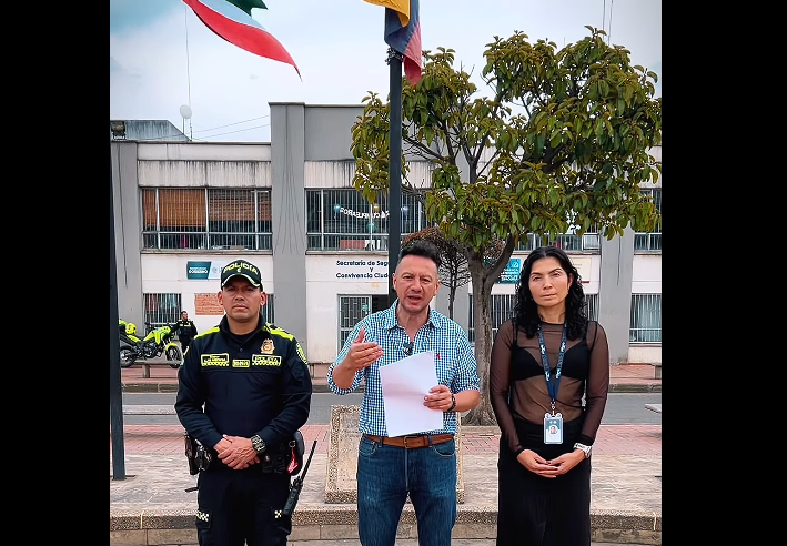 Administración de |Zipaquirá| socializa el Decreto 033 de 2026 de cara a las |elecciones del 8| de marzo + Video