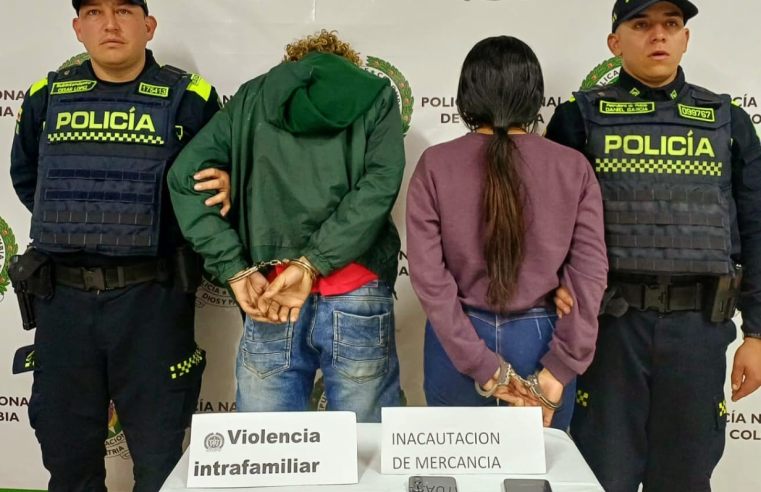 Balance de seguridad: capturas, prevención y fortalecimiento de la |Policía Comunitaria|