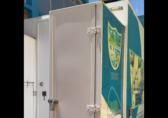 Abren convocatoria para que |población víctima| opere |food truck| como proyecto productivo en el municipio de |Tabio| + Video