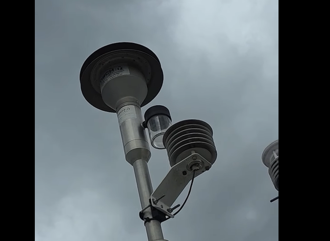 Declaran |segunda alerta| por |mala calidad del aire| en |Mochuelo| en menos de un mes + Video