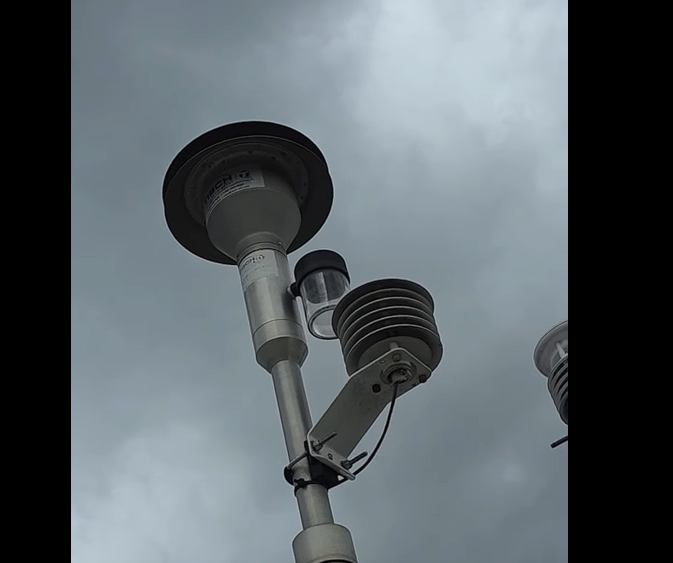 Declaran |segunda alerta| por |mala calidad del aire| en |Mochuelo| en menos de un mes + Video