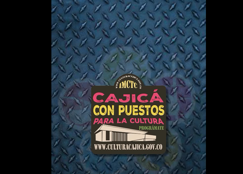 |Cajicá| inicia recorrido cultural con una agenda llena de arte y experiencias + Video