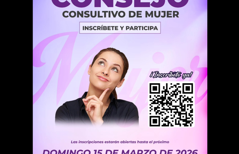 |Gachancipá| abre convocatoria para |mujeres lideresas| que deseen fortalecer la |participación ciudadana|