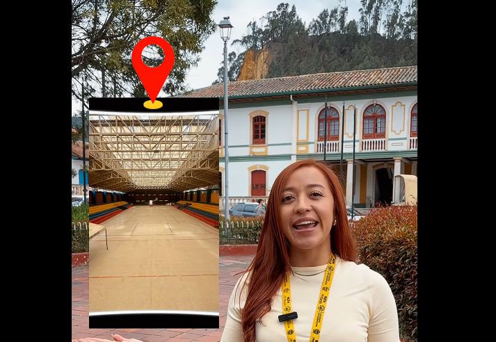 |Nemocón| habilita tres |puestos de votación| para la |jornada electoral| del |8 de marzo| + Video