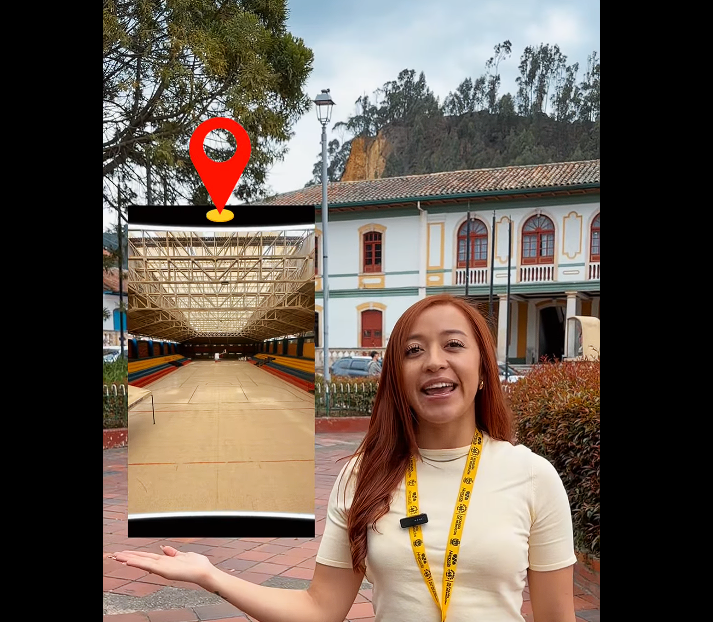 |Nemocón| habilita tres |puestos de votación| para la |jornada electoral| del |8 de marzo| + Video