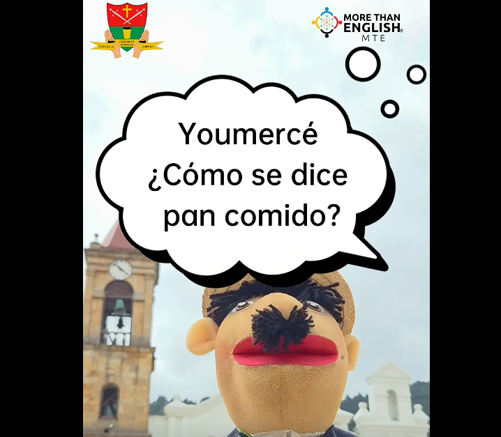 GachanciTips promueve el |aprendizaje del inglés| con |expresiones cotidianas| + Video