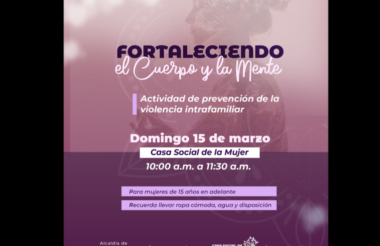 |Cogua| promueve jornada de prevención de la |violencia intrafamiliar|