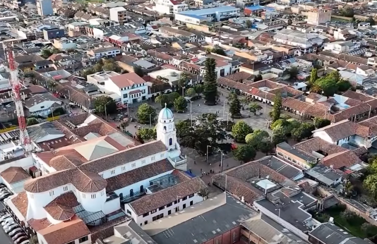 Las curiosidades de |Chía| resaltan la identidad y el |orgullo cultural| del municipio + Video