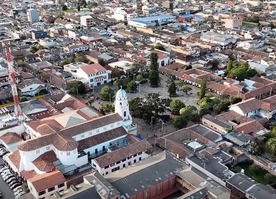 Las curiosidades de |Chía| resaltan la identidad y el |orgullo cultural| del municipio + Video