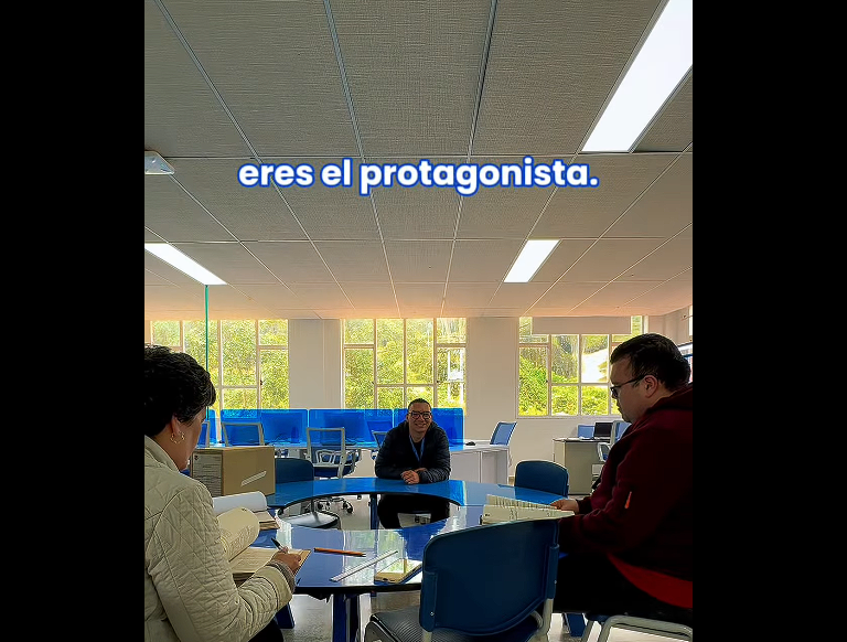 |Sopó| invita a profesionales y expertos a participar en voluntariado de |transferencia de conocimiento| + Video