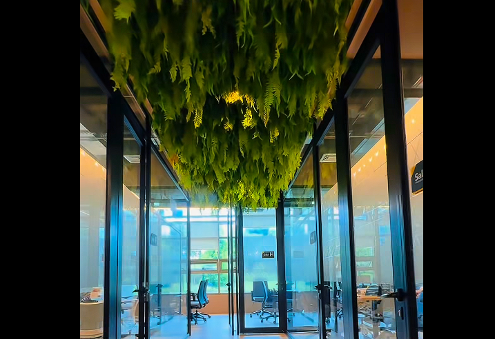 Inauguran |Bloc Fontanar| de |Colsubsidio|, nuevo centro empresarial para la |Sabana Centro| + Video