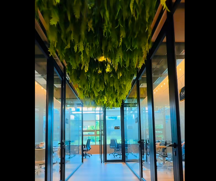 Inauguran |Bloc Fontanar| de |Colsubsidio|, nuevo centro empresarial para la |Sabana Centro| + Video