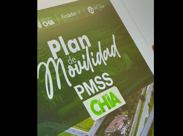 |Chía| avanza en proyectos estratégicos junto a la Gobernación de |Cundinamarca| + Video