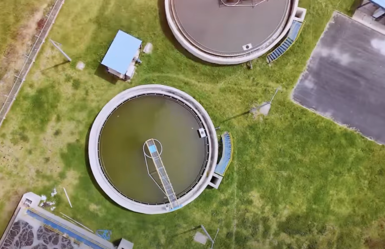 |Infraestructura ambiental| y sostenibilidad, temas centrales en Entornos TV por |Canal Trece| + Video