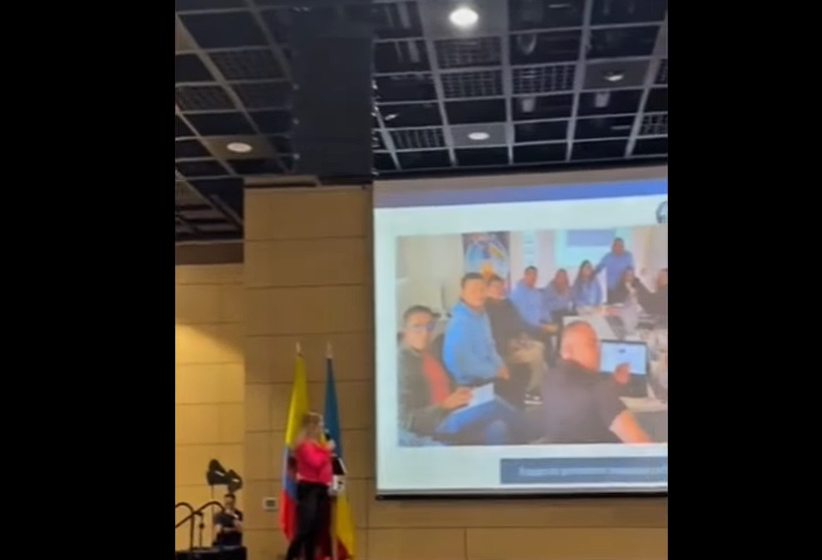 |Cajicá| participa en el Tercer |Encuentro de Directores| de Deporte de |Cundinamarca| + Video