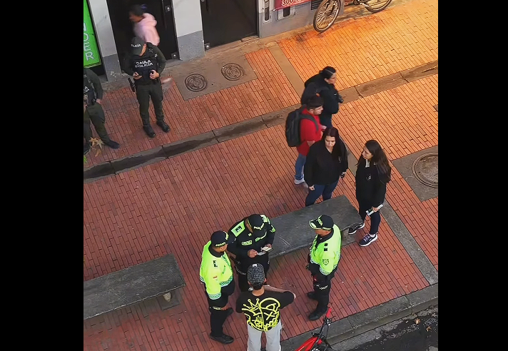 Autoridades refuerzan presencia en barrios de |Zipaquirá para| fortalecer la |seguridad| + Video