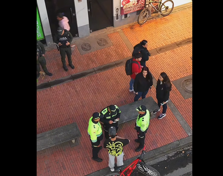 Autoridades refuerzan presencia en barrios de |Zipaquirá para| fortalecer la |seguridad| + Video