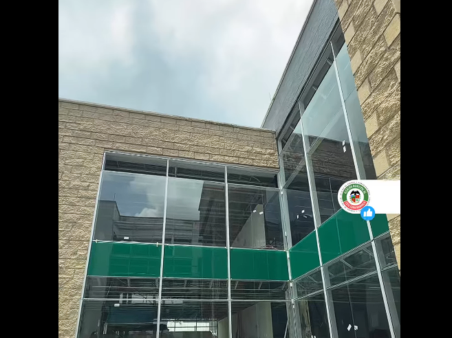 Avanzan |obras| para mejorar servicios y espacios de atención a la comunidad de |Cota| + Video