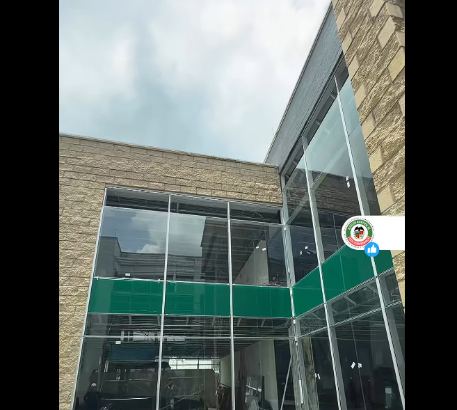 Avanzan |obras| para mejorar servicios y espacios de atención a la comunidad de |Cota| + Video