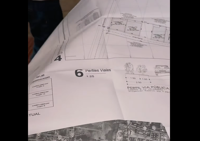 46 familias de |Chía| legalizan sus |predios| en nueva jornada del programa de |Asentamientos Humanos| + Video
