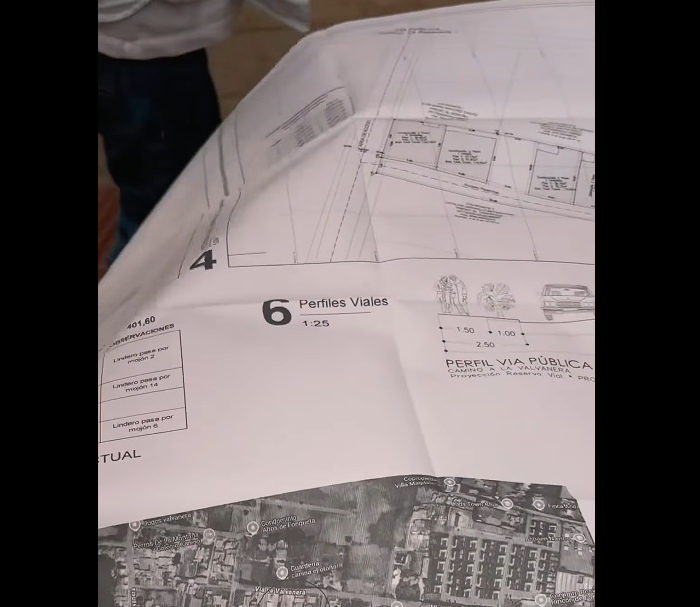 46 familias de |Chía| legalizan sus |predios| en nueva jornada del programa de |Asentamientos Humanos| + Video