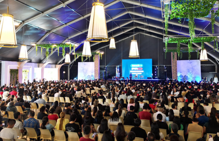 Más de 2.000 jóvenes en |Cundinamarca| reciben apoyo para educación superior con |Cundinamarca Más Pro|