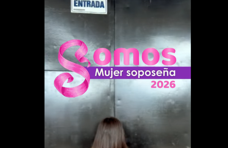 |Sopó| celebrará el |Día Internacional de la Mujer| con |bingo| y actividades especiales + Video