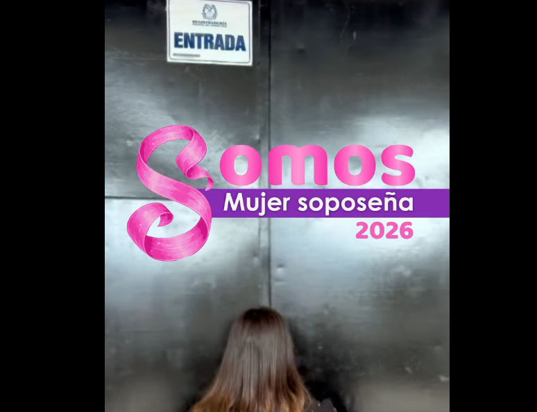 |Sopó| celebrará el |Día Internacional de la Mujer| con |bingo| y actividades especiales + Video