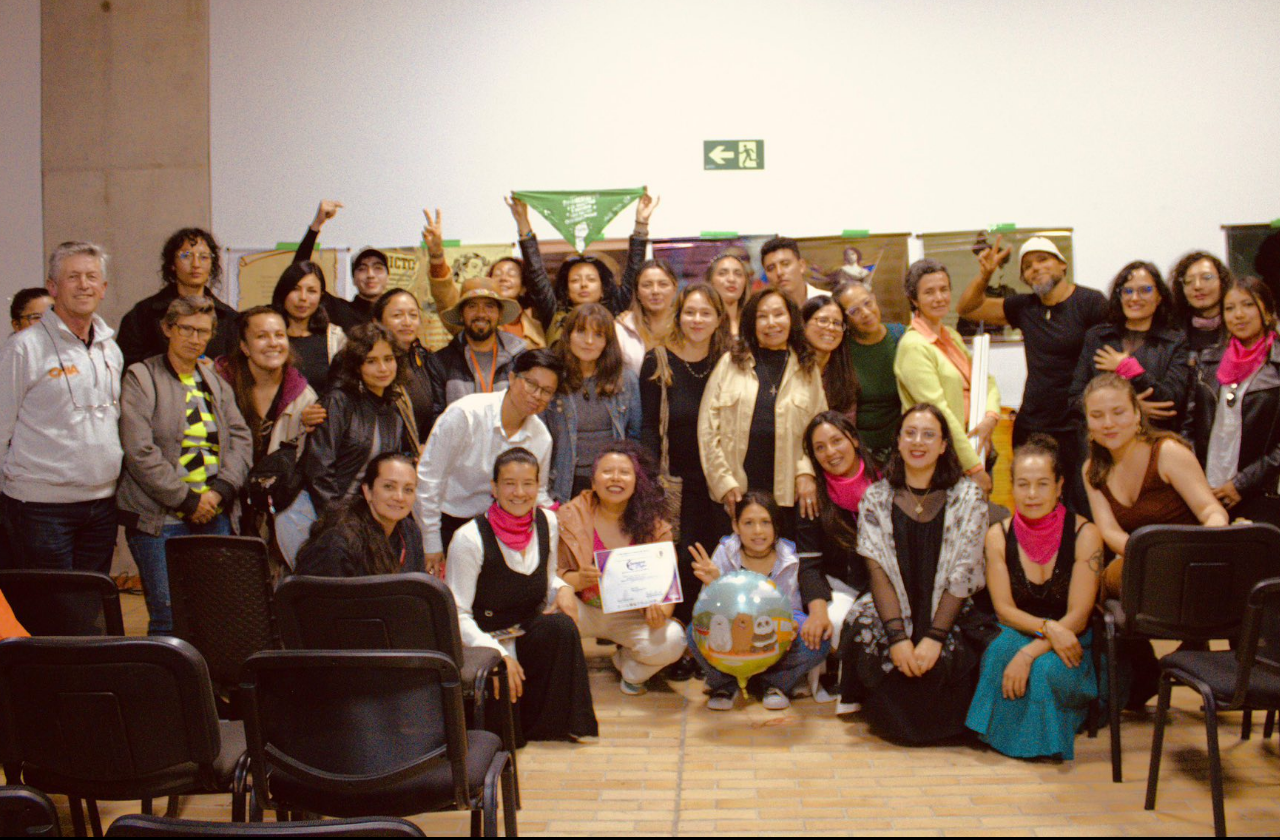 |Chía| conmemoró la |Semana de la Mujer| con agenda académica, |cultural| y |social|