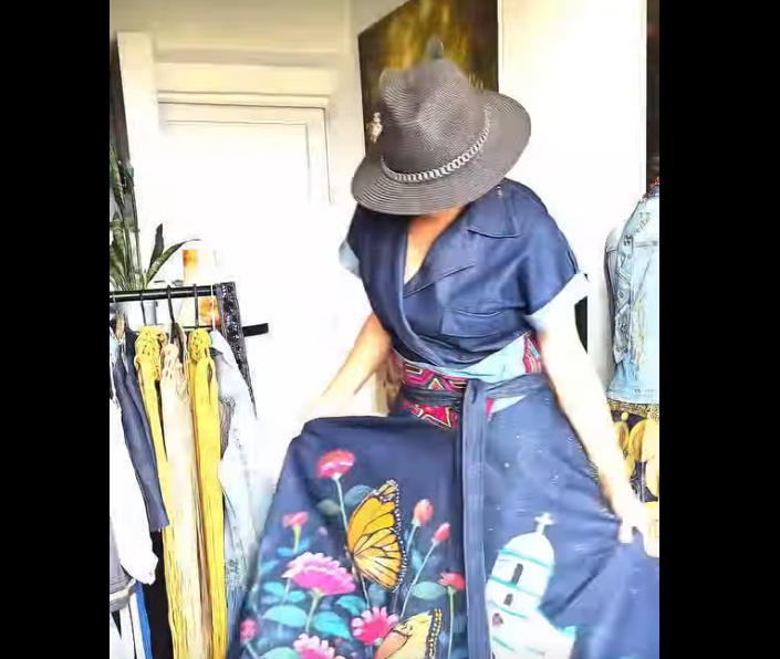 La |moda sostenible| se suma a la conmemoración del |Día del Consumo Responsable| + Video