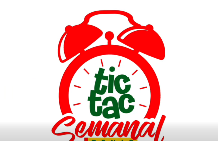 |TicTac Semanal|: las |noticias| más destacadas de la semana en |Tenjo| + Video