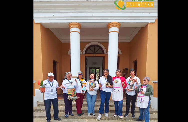 |Galería Artesanal| y |Mercados Campesinos| invitan a vivir |fines de semana| llenos de |tradición| y sabor + Video