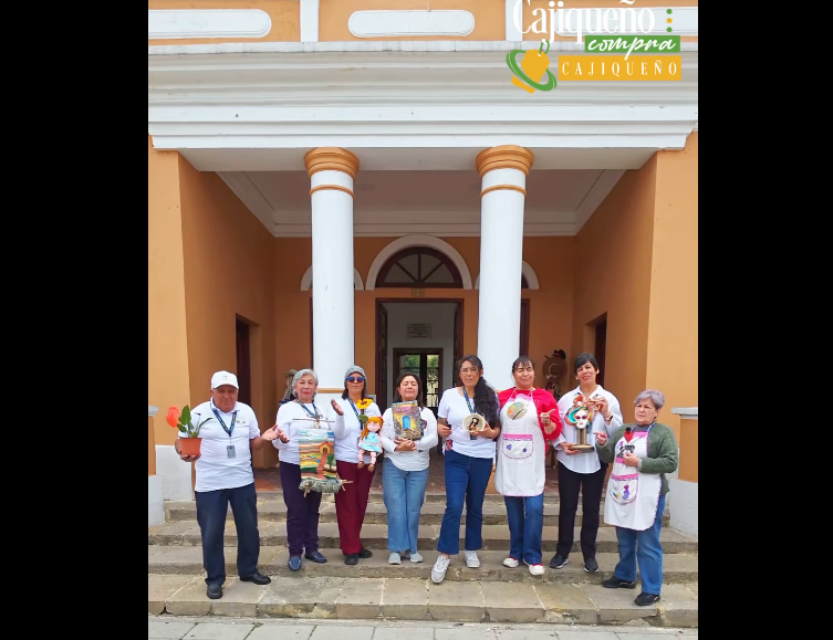 |Galería Artesanal| y |Mercados Campesinos| invitan a vivir |fines de semana| llenos de |tradición| y sabor + Video