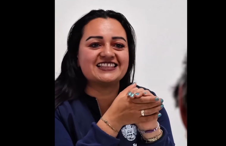 |Centro de Escucha| brinda |apoyo emocional| y espacios para sanar + Video