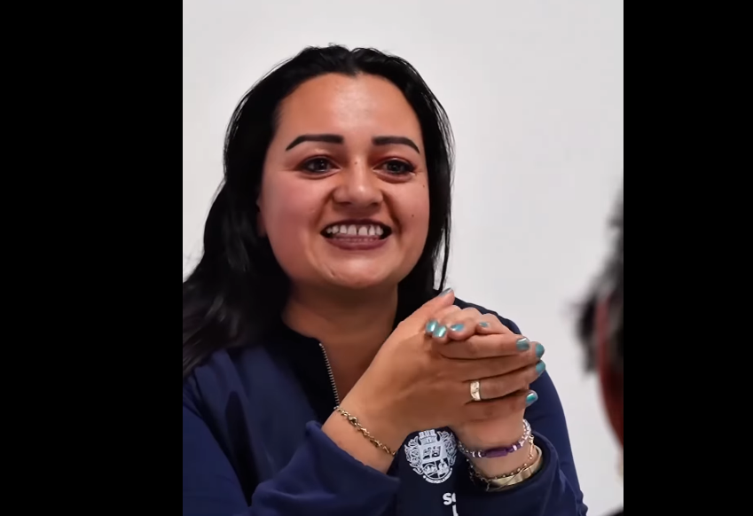 |Centro de Escucha| brinda |apoyo emocional| y espacios para sanar + Video